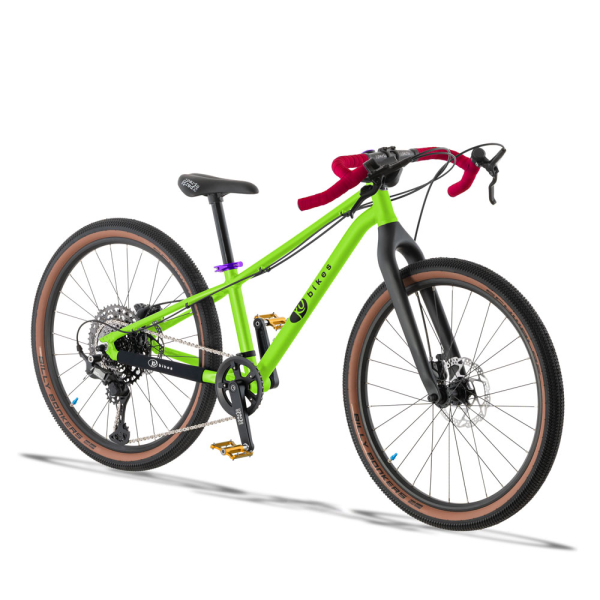 KUbikes 24 gravel